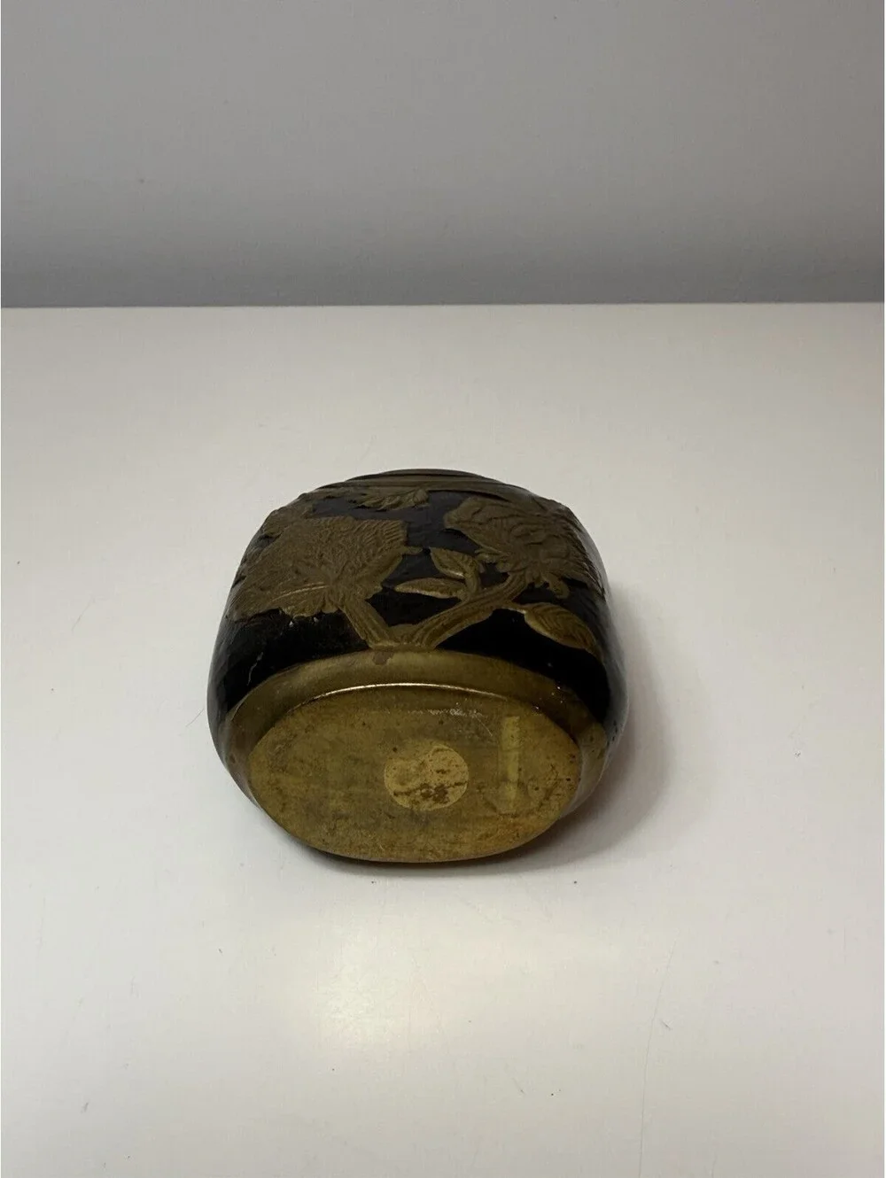 N/A this vtg
